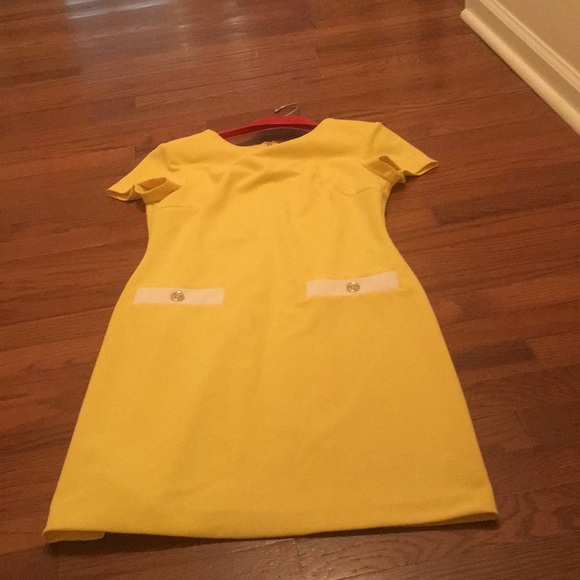 Tommy Hilfiger Professional dress - Picture 3 of 4